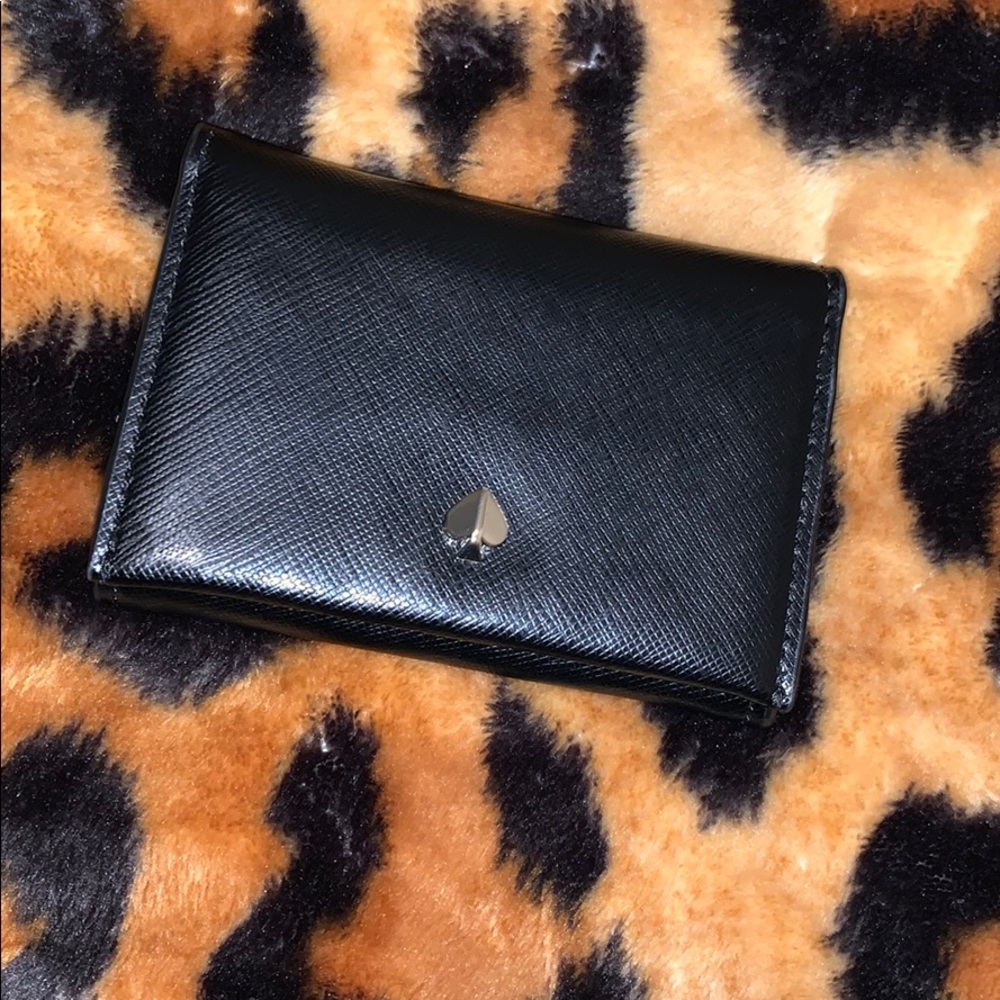 Brand New Kate spade ♠️ wallet